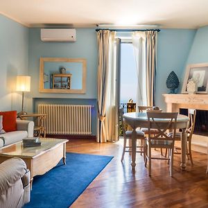Appartamento con 1 camera da letto in edificio annesso