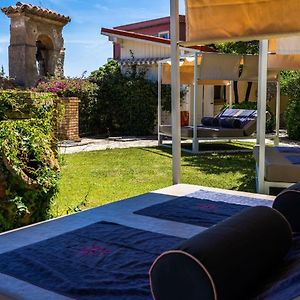 Camera standard con letto king size